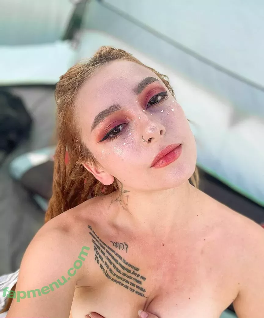 Eliza Grace nude photo #0019 (ElIZAGRACEMUSIC / elizaxograce)