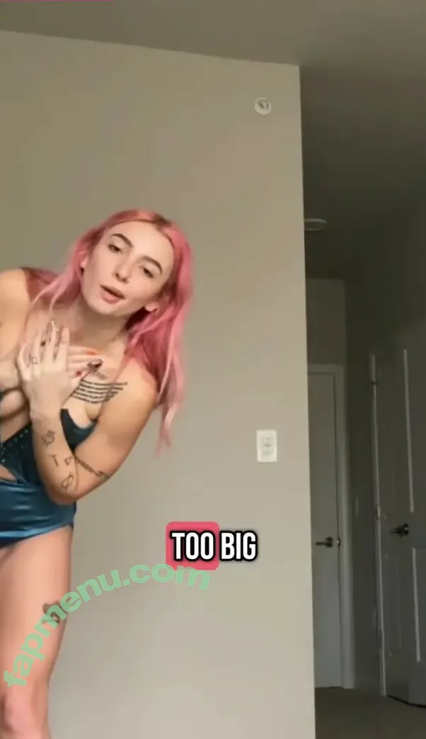 Eliza Grace nude photo #0149 (ElIZAGRACEMUSIC / elizaxograce)