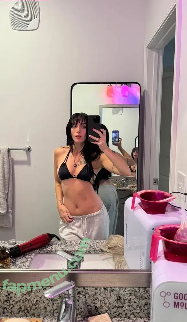Eliza Grace nude photo #0174 (ElIZAGRACEMUSIC / elizaxograce)