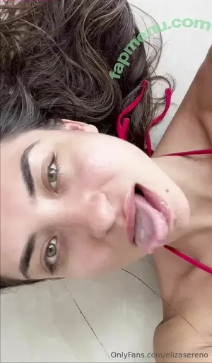 Eliza Sereno / elizasereno / elizaserenoo nude photo #0009