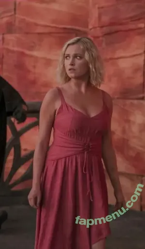 Eliza Taylor / elizajaneface nude photo #0222
