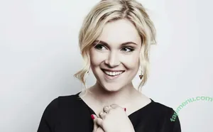 Eliza Taylor / elizajaneface nude photo #0226