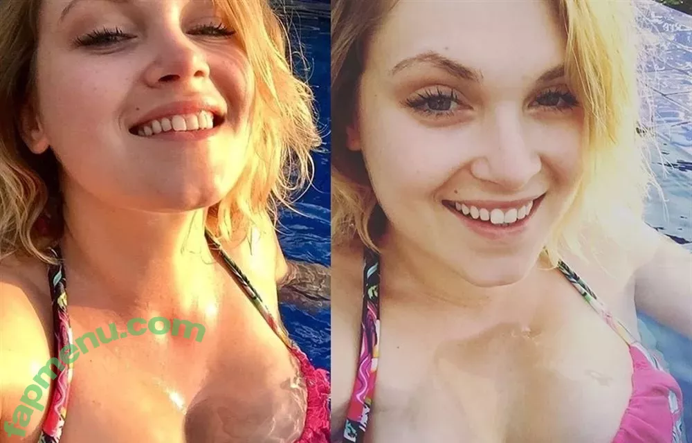 Eliza Taylor nude photo #0018 (elizajaneface)