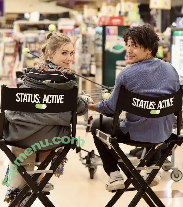 Eliza Taylor nude photo #0217 (elizajaneface)