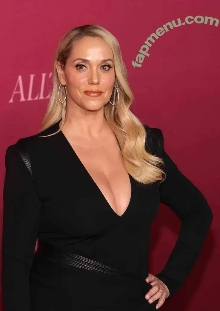 Elizabeth Berkley nude photo #0025 (elizberkley)