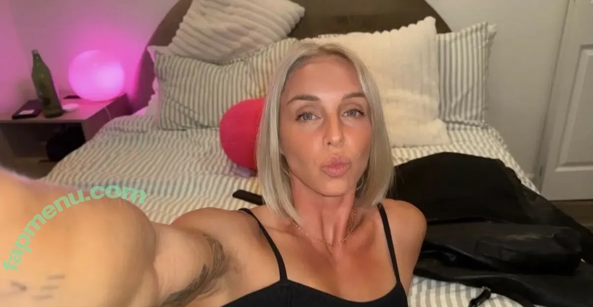 Elizabeth Clay nude photo #0070 (Liz Clay / lizclay_)