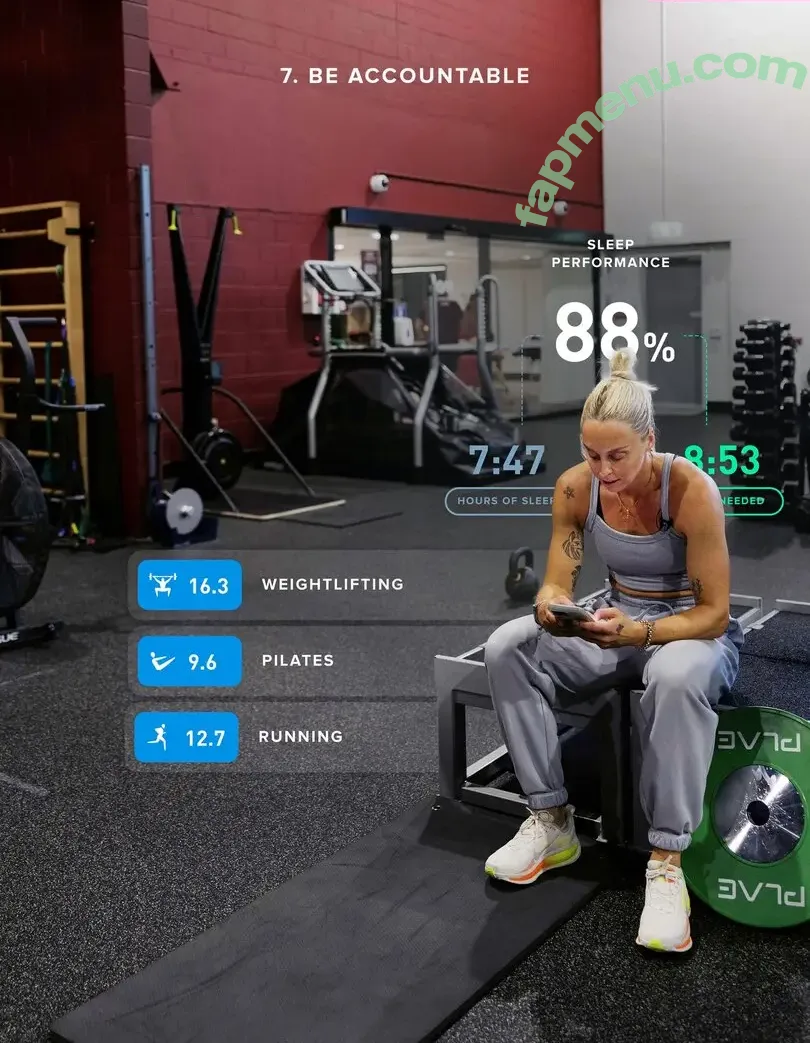 Elizabeth Clay nude photo #0084 (Liz Clay / lizclay_)