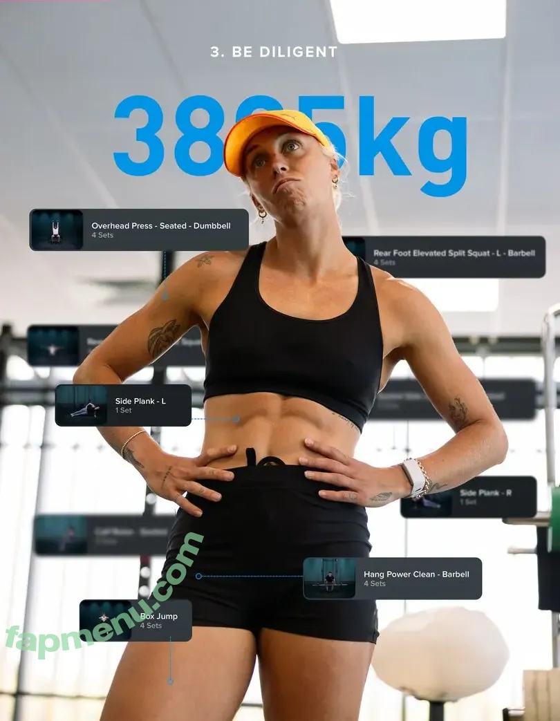 Elizabeth Clay nude photo #0089 (Liz Clay / lizclay_)