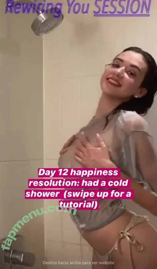 Elizabeth Danu nude photo #0031 (noitsdanuu / rewiringyou)