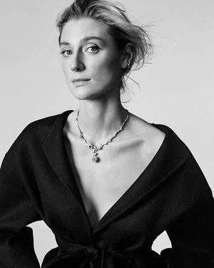Elizabeth Debicki / elizabethdebickinators nude photo #0139