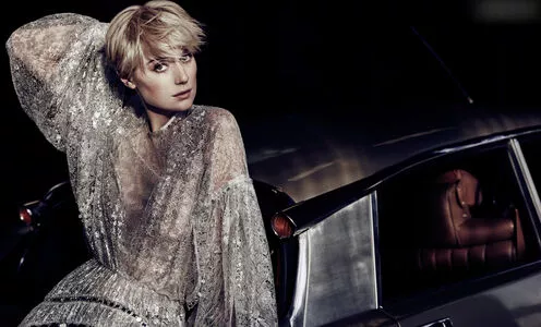 Elizabeth Debicki / elizabethdebickinators nude photo #0187