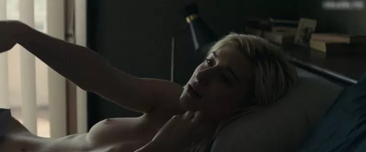 Elizabeth Debicki / elizabethdebickinators nude photo #0198