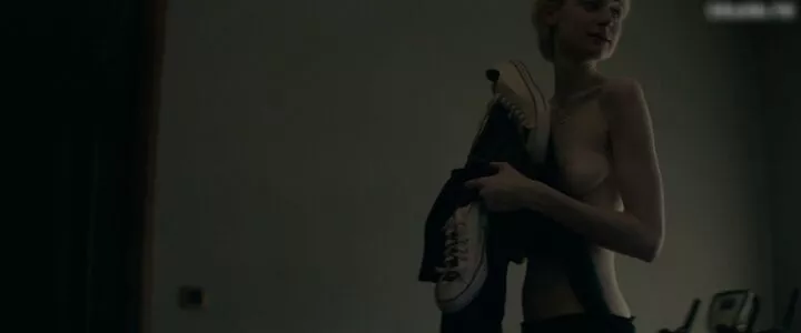 Elizabeth Debicki / elizabethdebickinators nude photo #0201