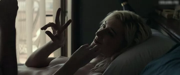 Elizabeth Debicki / elizabethdebickinators nude photo #0202