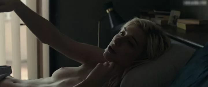 Elizabeth Debicki / elizabethdebickinators nude photo #0210
