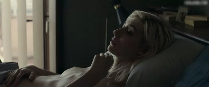 Elizabeth Debicki / elizabethdebickinators nude photo #0213
