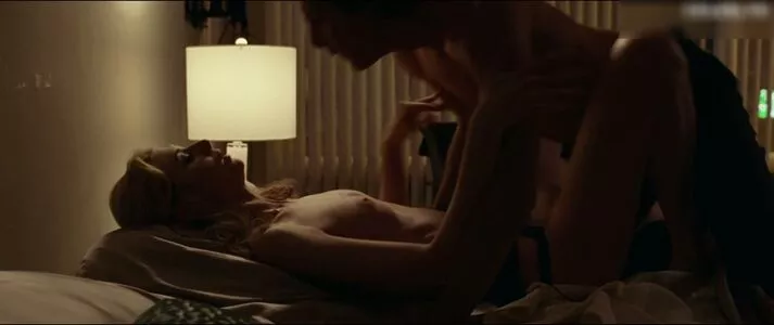 Elizabeth Debicki / elizabethdebickinators nude photo #0214