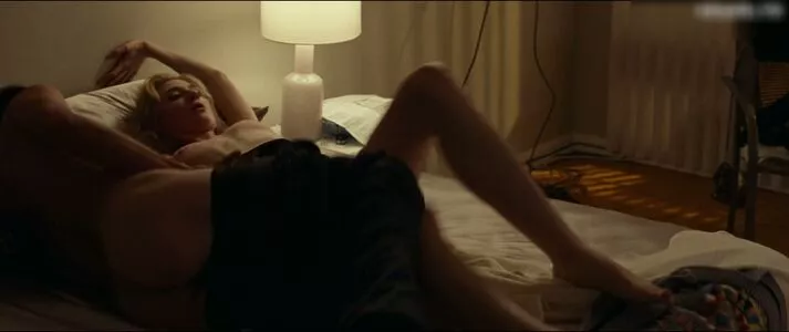 Elizabeth Debicki / elizabethdebickinators nude photo #0220
