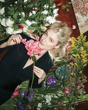 Elizabeth Debicki / elizabethdebickinators nude photo #0240