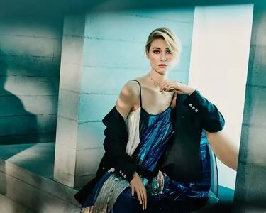Elizabeth Debicki / elizabethdebickinators nude photo #0247