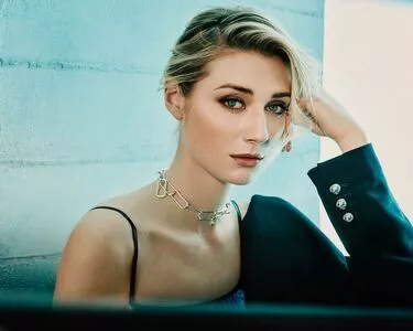 Elizabeth Debicki / elizabethdebickinators nude photo #0249