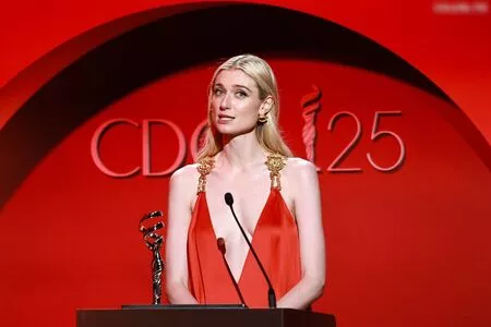 Elizabeth Debicki / elizabethdebickinators nude photo #0257