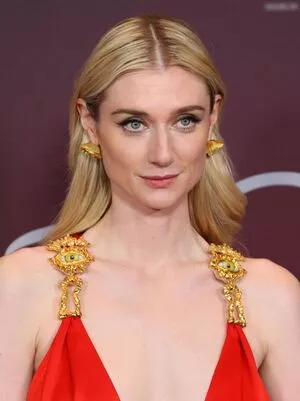 Elizabeth Debicki / elizabethdebickinators nude photo #0266