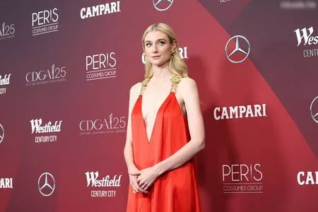 Elizabeth Debicki / elizabethdebickinators nude photo #0268