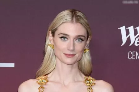 Elizabeth Debicki / elizabethdebickinators nude photo #0269