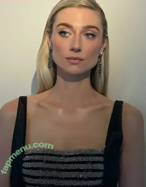 Elizabeth Debicki / elizabethdebickinators nude photo #0390