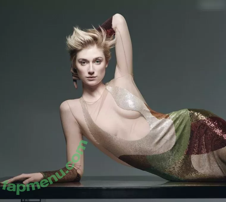 Elizabeth Debicki nude photo #0184 (elizabethdebickinators)