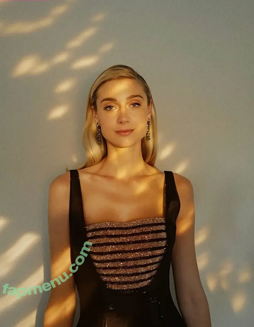 Elizabeth Debicki nude photo #0375 (elizabethdebickinators)