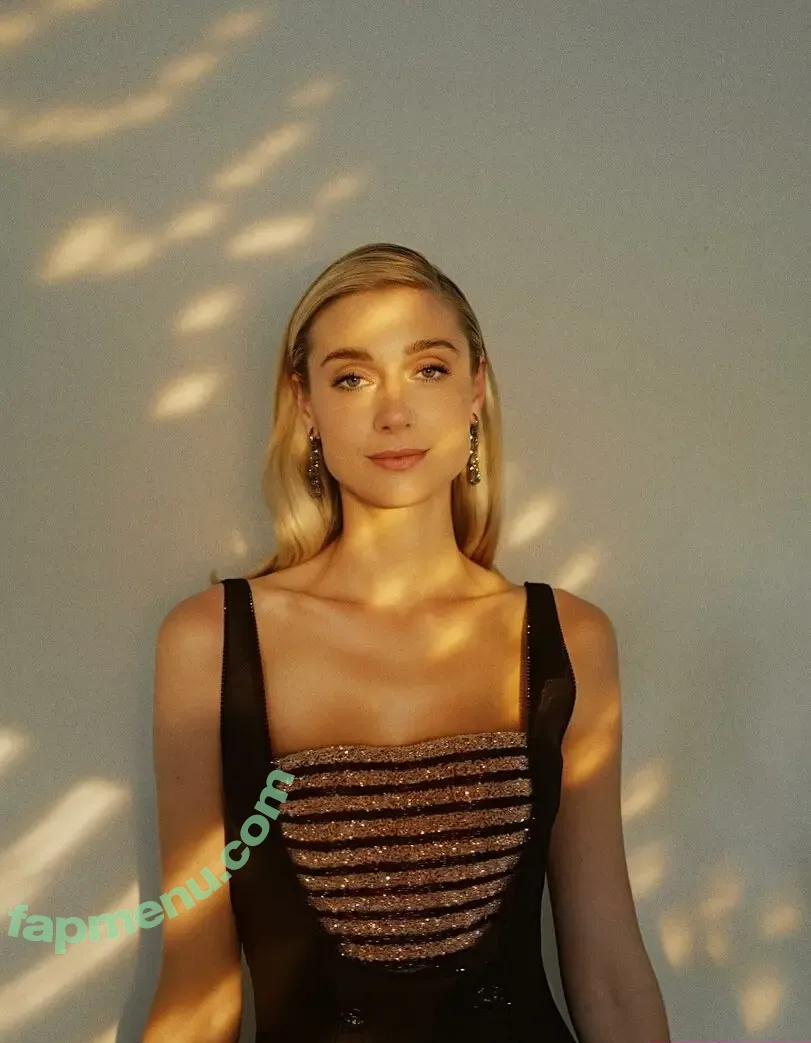 Elizabeth Debicki nude photo #0387 (elizabethdebickinators)