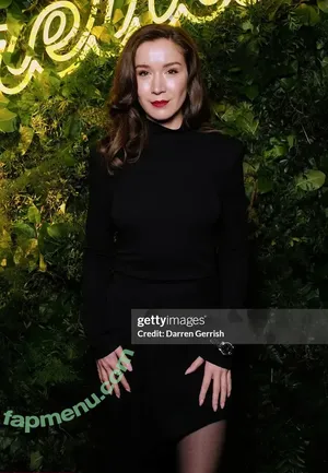 Elizabeth Dulau / elizabethdulau nude photo #0061