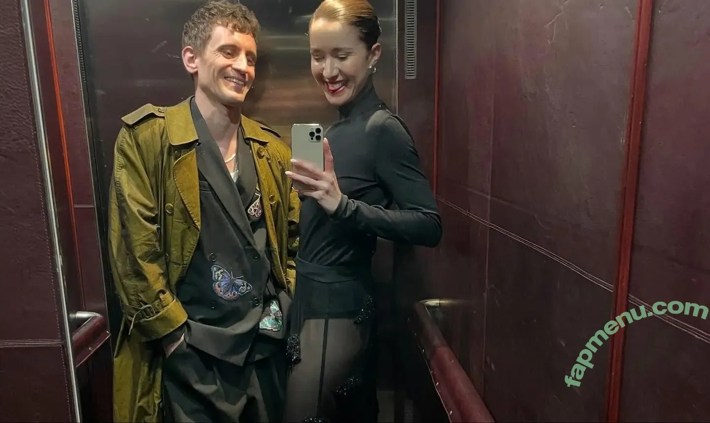 Elizabeth Dulau nude photo #0032 (elizabethdulau)