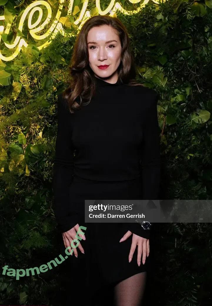 Elizabeth Dulau nude photo #0061 (elizabethdulau)