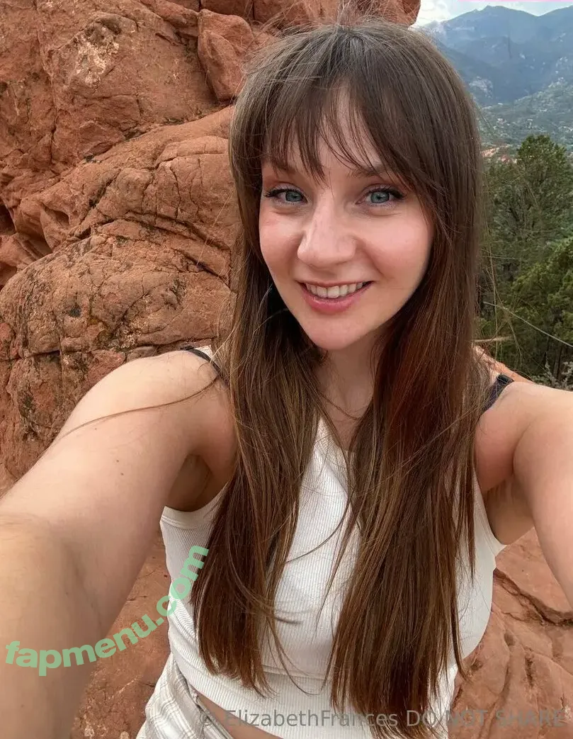 Elizabeth_Frances nude photo #0027 (cutelittlelizzie / lizfrancesxx)
