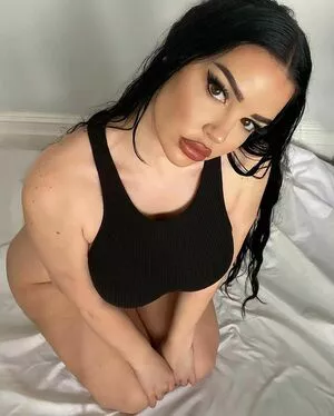 Elizabeth Georgina / elizabethgeorga / elizabethxgx nude photo #0009