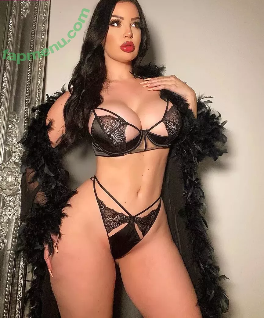 Elizabeth Georgina nude photo #0025 (elizabethgeorga / elizabethxgx)