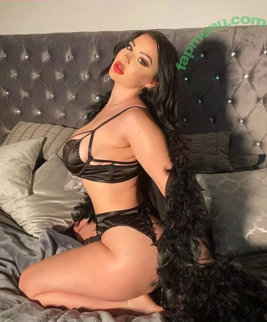 Elizabeth Georgina nude photo #0027 (elizabethgeorga / elizabethxgx)