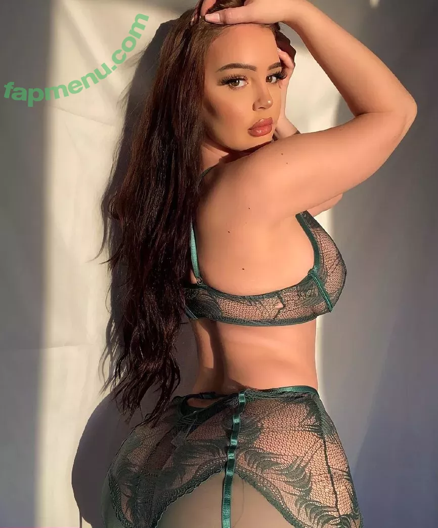 Elizabeth Georgina nude photo #0072 (elizabethgeorga / elizabethxgx)