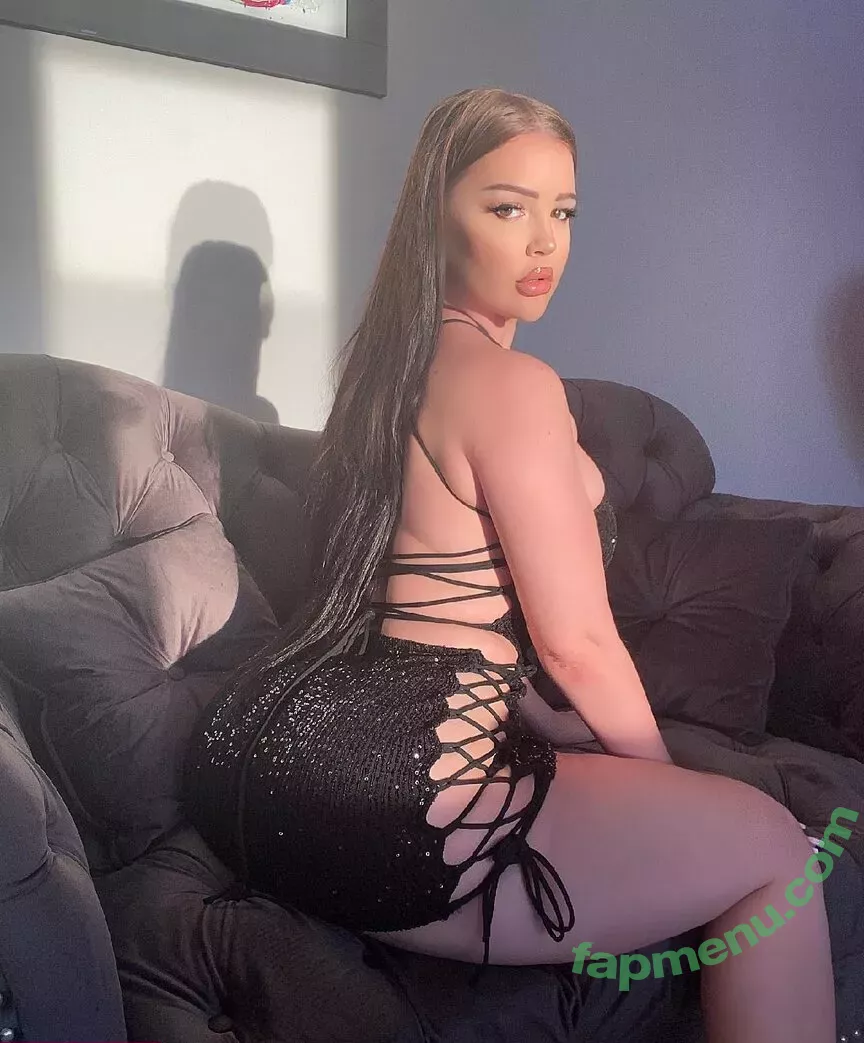 Elizabeth Georgina nude photo #0089 (elizabethgeorga / elizabethxgx)