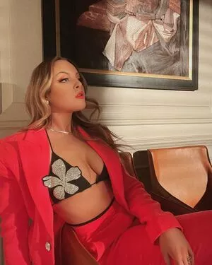 Elizabeth Gillies / ElizabethGilliesOfficial / LizGillies / lizgillz nude photo #0081