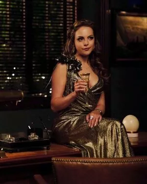 Elizabeth Gillies / ElizabethGilliesOfficial / LizGillies / lizgillz nude photo #0146