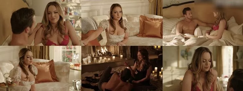 Elizabeth Gillies / ElizabethGilliesOfficial / LizGillies / lizgillz nude photo #0182