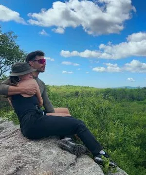 Elizabeth Gillies / ElizabethGilliesOfficial / LizGillies / lizgillz nude photo #0188