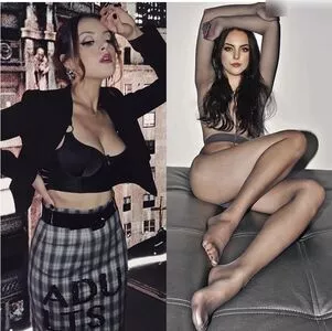 Elizabeth Gillies / ElizabethGilliesOfficial / LizGillies / lizgillz nude photo #0203