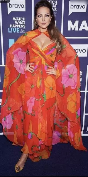 Elizabeth Gillies / ElizabethGilliesOfficial / LizGillies / lizgillz nude photo #0208