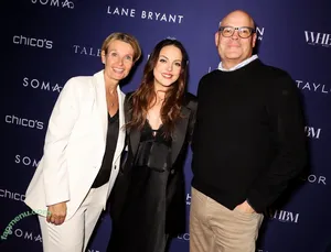 Elizabeth Gillies / lizgillz nude photo #0663