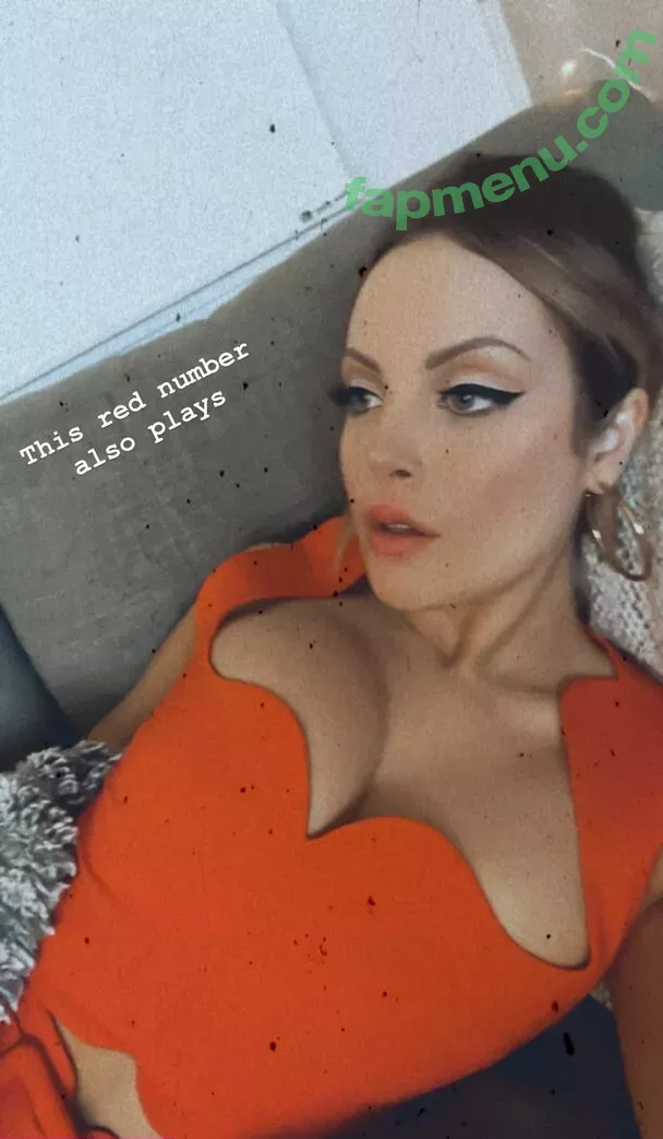 Elizabeth Gillies nude photo #0012 (ElizabethGilliesOfficial / LizGillies / lizgillz)